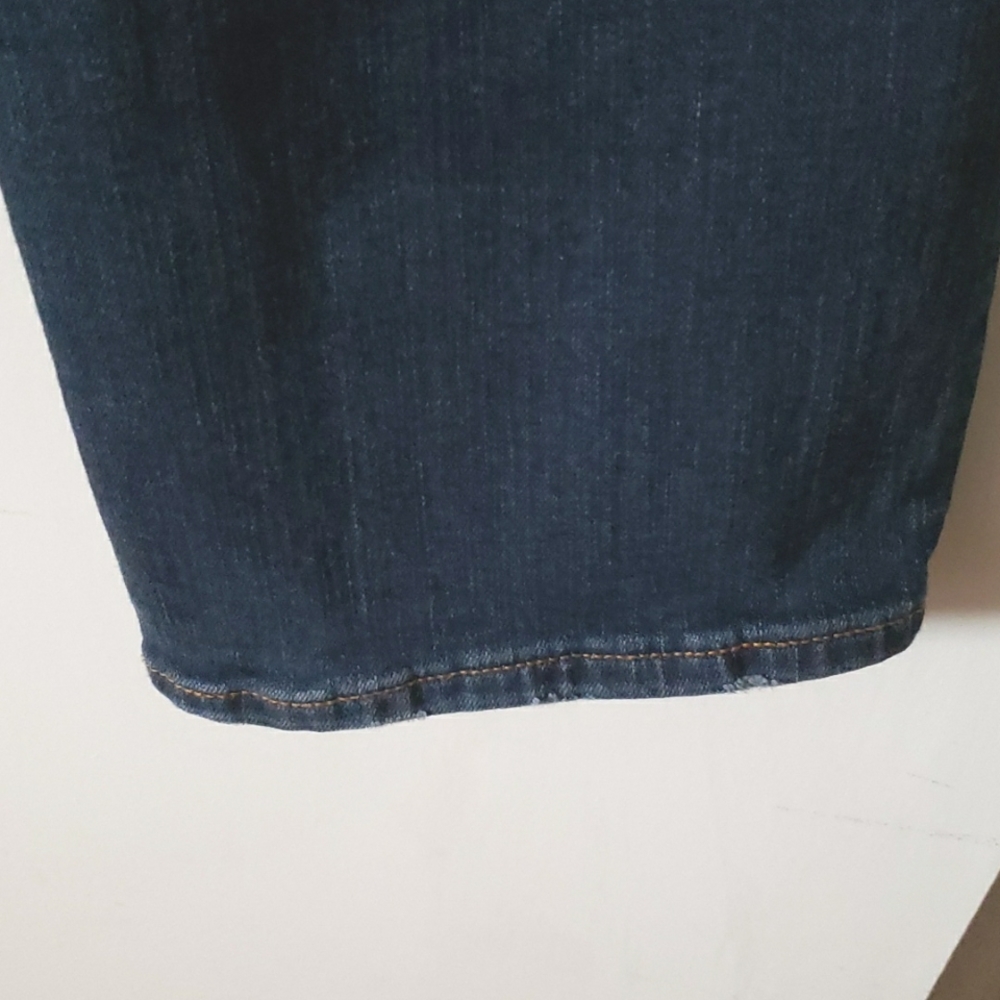 American Eagle Outfitters Original Straight Jeans Size 30 - Picture 9 of 14